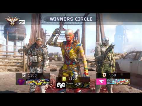 Black Ops III multiplayer pt 18