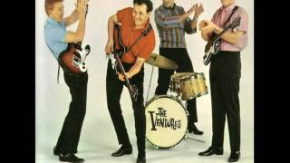 The Ventures - The Album That Never Was # 1