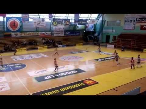 Młoda Cracovia 2005 "Starogard Gdański turniej piłkarski 2014"