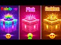 Top 3 Gift Box Options Every Shopper Needs To Know About 3 Gift Box Challenge Giftboxchallenge