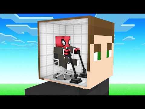 FERİTED VS MİNECRAFT #192