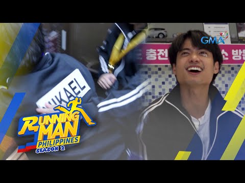 Running Man Philippines 2: Unang Runner na natanggal, nagulantang nang malala! (Episode 6)