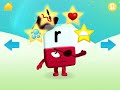 Alphablocks Learning Fun Part 18 With R
