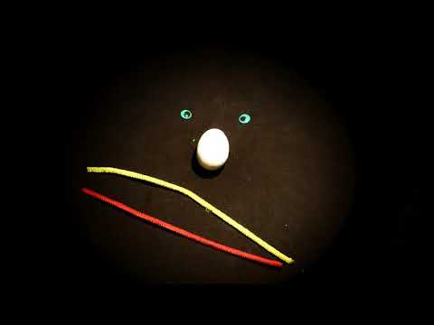 Construire une marionnette à fils