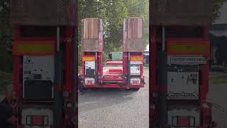 Nooteboom OSD-73-04v Telescopic low bed semi-trailer for sale - Image 5 | Autoline PH Nooteboom OSD-73-04v Telescopic low bed semi-trailer | Image 5 - Autoline