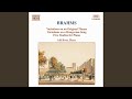 5 Piano Studies: No. 3. Presto after J.S. Bach in G Minor (1st Version)