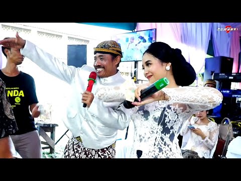 SRAGENAN COKEK | LORO ATI 2 NINGGAL KATRESNAN NGUDANG ANAK - CAMPURSARI SRAGENAN COKEK MANIA