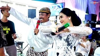 Download lagu SRAGENAN COKEK | LORO ATI 2 NINGGAL KATRESNAN NGUDANG ANAK - CAMPURSARI SRAGENAN COKEK MANIA mp3