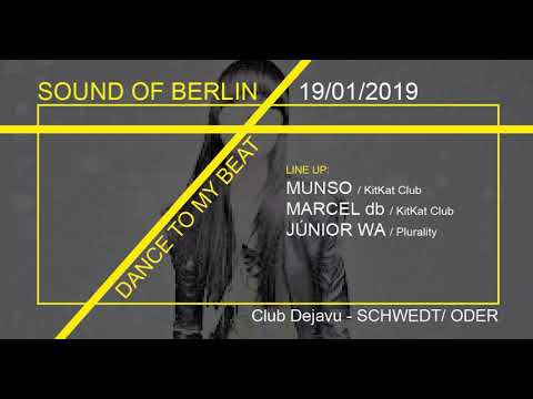Dejavu Club @ Dj Munso (2019)