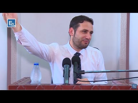 Roli i Hoxhallarëve dhe shpjegimi i fesë Islame! Elvis Naçi