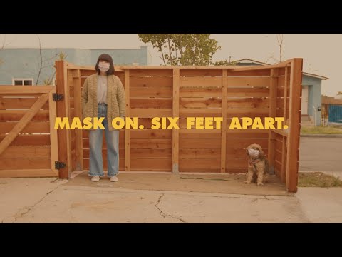 Jasmine Ash- Same Sun [OFFICIAL VIDEO]