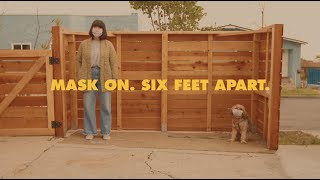 Jasmine Ash- Same Sun [OFFICIAL VIDEO]