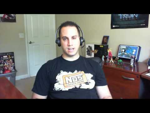 CEO 2011 TO Video Update Series Ep 1