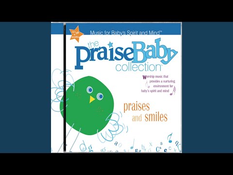 Open The Eyes of My Heart