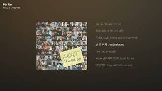 Download lagu RYUL of LNGSHOT - For Us [가사/Lyrics] mp3