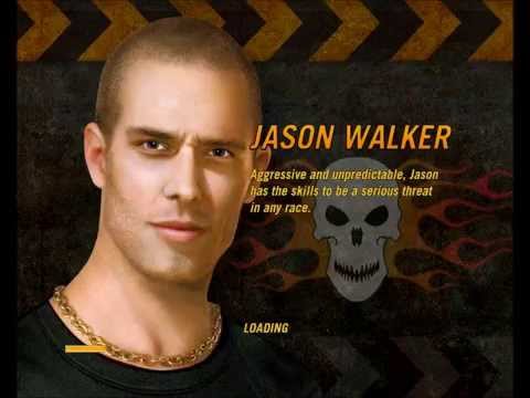 Flatout 2: Grand Final (Road King)