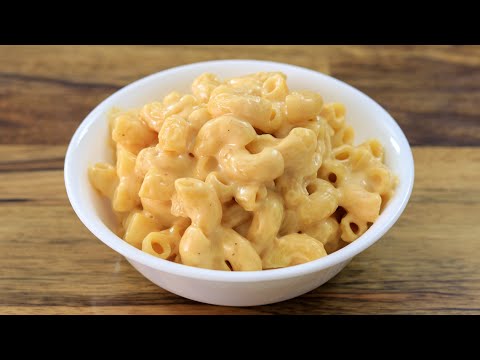 , title : 'Easy 3-Ingredient Mac and Cheese Recipe (One Pot)'