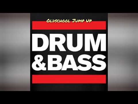 Oldschool Jump up Drum and Bass Mix 2024 - Original Sin-Pendulum-Sub Zero-Modified Motion