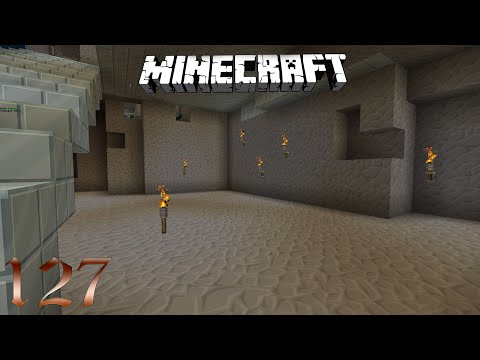 Raumvergrößerung und Ernüchterung💎Minecraft Feed the Beast Infinity Lite 💎 Deutsch / German #127