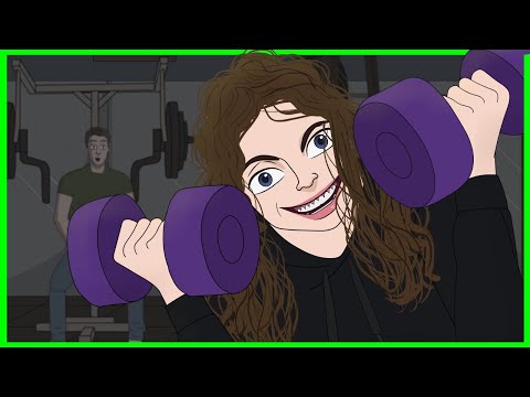 3 True Gym Horror Stories Animated