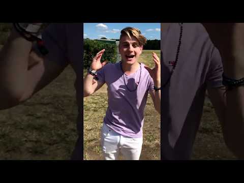 Vincent Gross - SchlagerHammer 2018