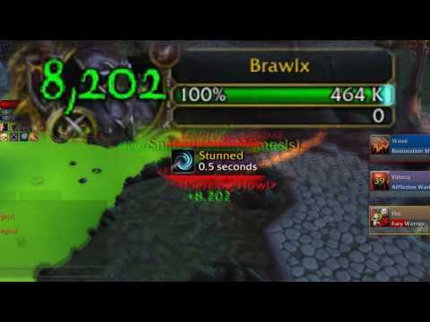 WoD Damage Bug | Most Damage Ever Seen