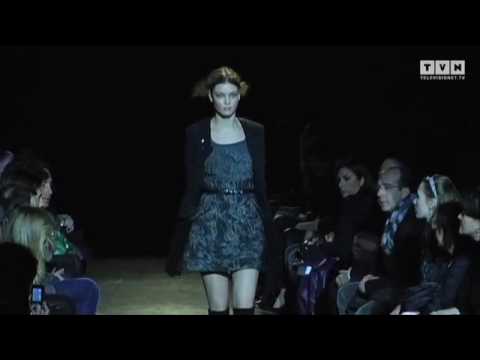 Milan FashionWeek Woman 2010/11: Massimo Rebecchi