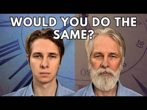 The way we perceive TIME can CHANGE us: Nietzsche’s Eternal Recurrence