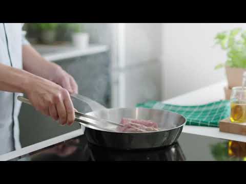 Electrolux Cooking Hob