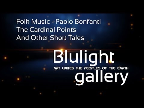 Folk - Count On You - Paolo Bonfanti