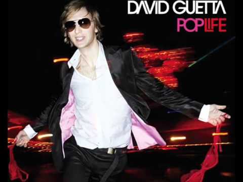 David Guetta ft Niles Mason-All she wanna do is dance