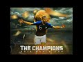 France World Cup Song - Ramenez la coupe à la maison 1 HOUR -   - Vegedream
