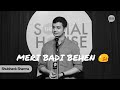 Meri Badi Behen Rakshabandhan Status Special Happy Rakshabandhan Status Shubhank Sharma