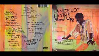 Lancelot Layne - Sweet Boy