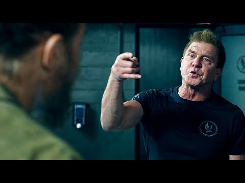 I Feel Closer To Her Than I Ever Did With My Loser Brother (Luca & Terri) - S.W.A.T 6x11