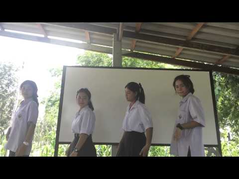 CRAYON POP COVER BY POP-B (-3-)