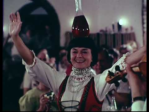 Magyar Retró 2. (2014) Dokumentumfilm