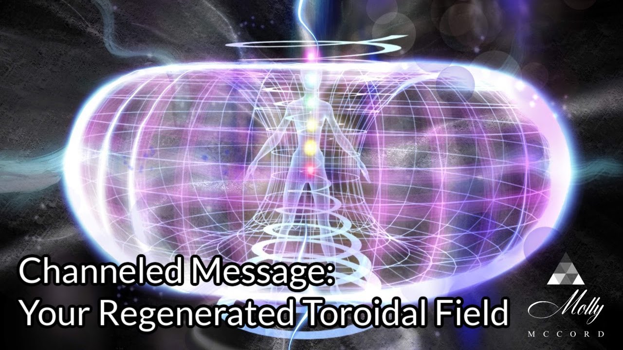 Powerful Astrology Transits and Regenerating Your Toroidal Field ~ 2025 Astrology