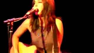 Meiko - Hiding Live at Roxy LA 082908
