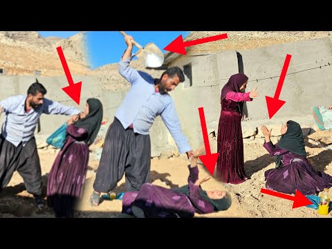 Fatima's deception was defeated by Maryam and Ali's resistance and ended in a fierce fight.