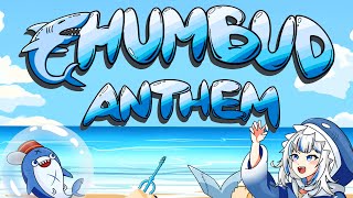 Cover art for cumbud anthem
