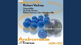 Second Sky (Original Mix)