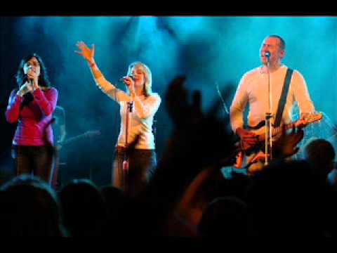 Tretí deň - Všade tam kde sú