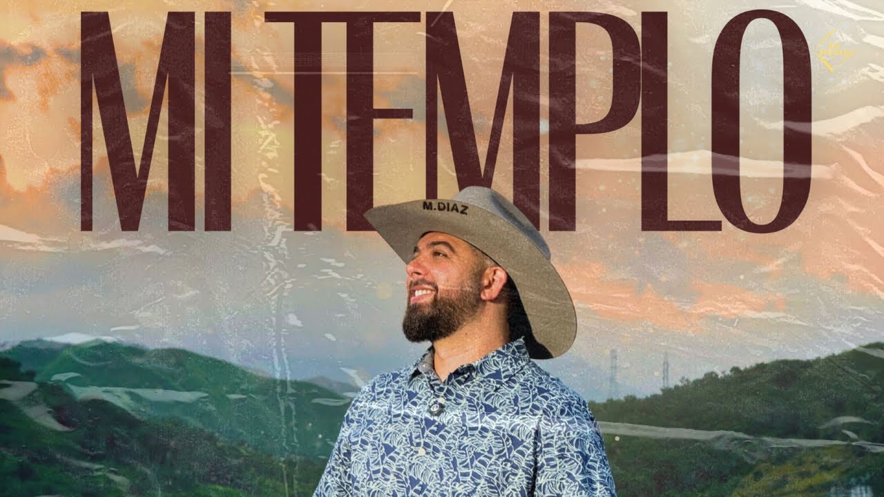 MI TEMPLO by Miguelito Diaz from Venezuela Popnable