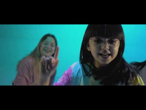 BTS-Alma Zarza   Dinamita Videoclip oficial