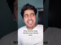 Abhijeet Kain Comedy Reels Really Enjoyed ️