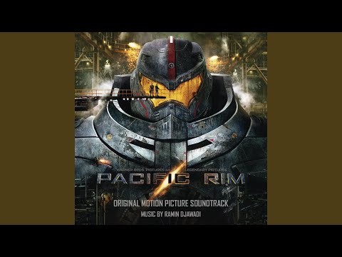 Pacific Rim (feat. Tom Morello)