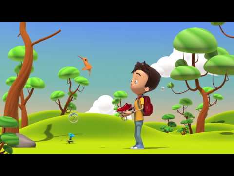 Avantium – Pioneering Renewable Chemistry Solutions | 3D Animation Explainer | Avantium