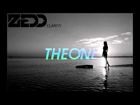 Zedd - Clarity (The One Remix)