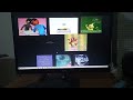 Blue S Clues Elmo S World TS AH TPP Winnie The Pooh GABW Teletubbies YGG Credits Remix